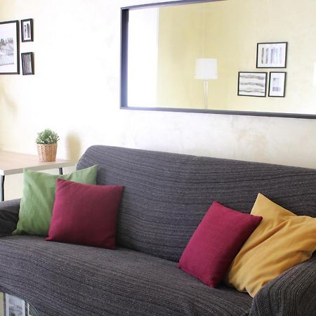 Appartamento Re Di Roma/Cozy Flat For Six Persons Екстериор снимка