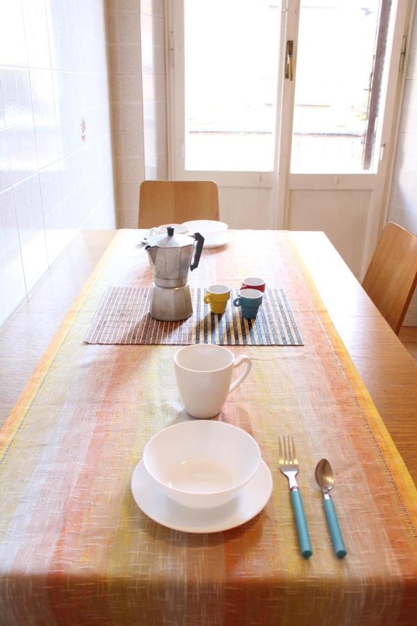 Appartamento Re Di Roma/Cozy Flat For Six Persons Екстериор снимка