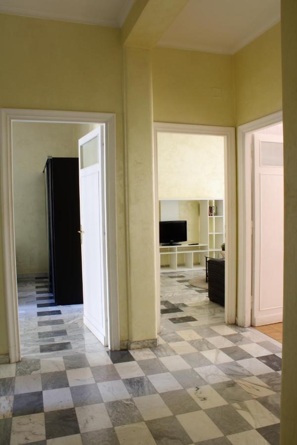 Appartamento Re Di Roma/Cozy Flat For Six Persons Екстериор снимка