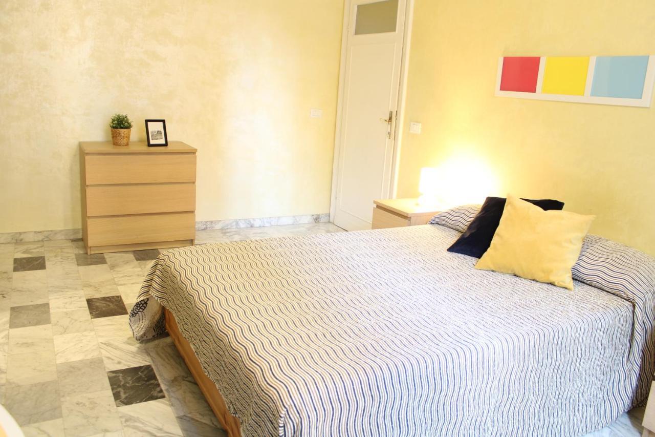Appartamento Re Di Roma/Cozy Flat For Six Persons Екстериор снимка